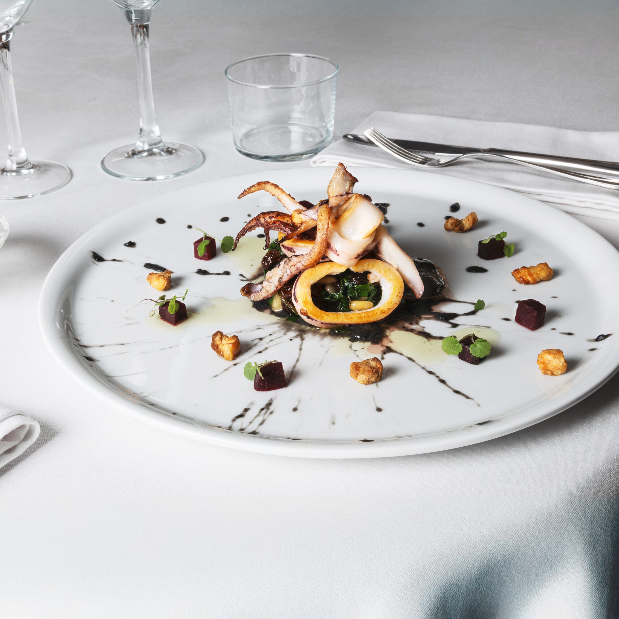 Fotografía gastronómica de Ale Fisichella