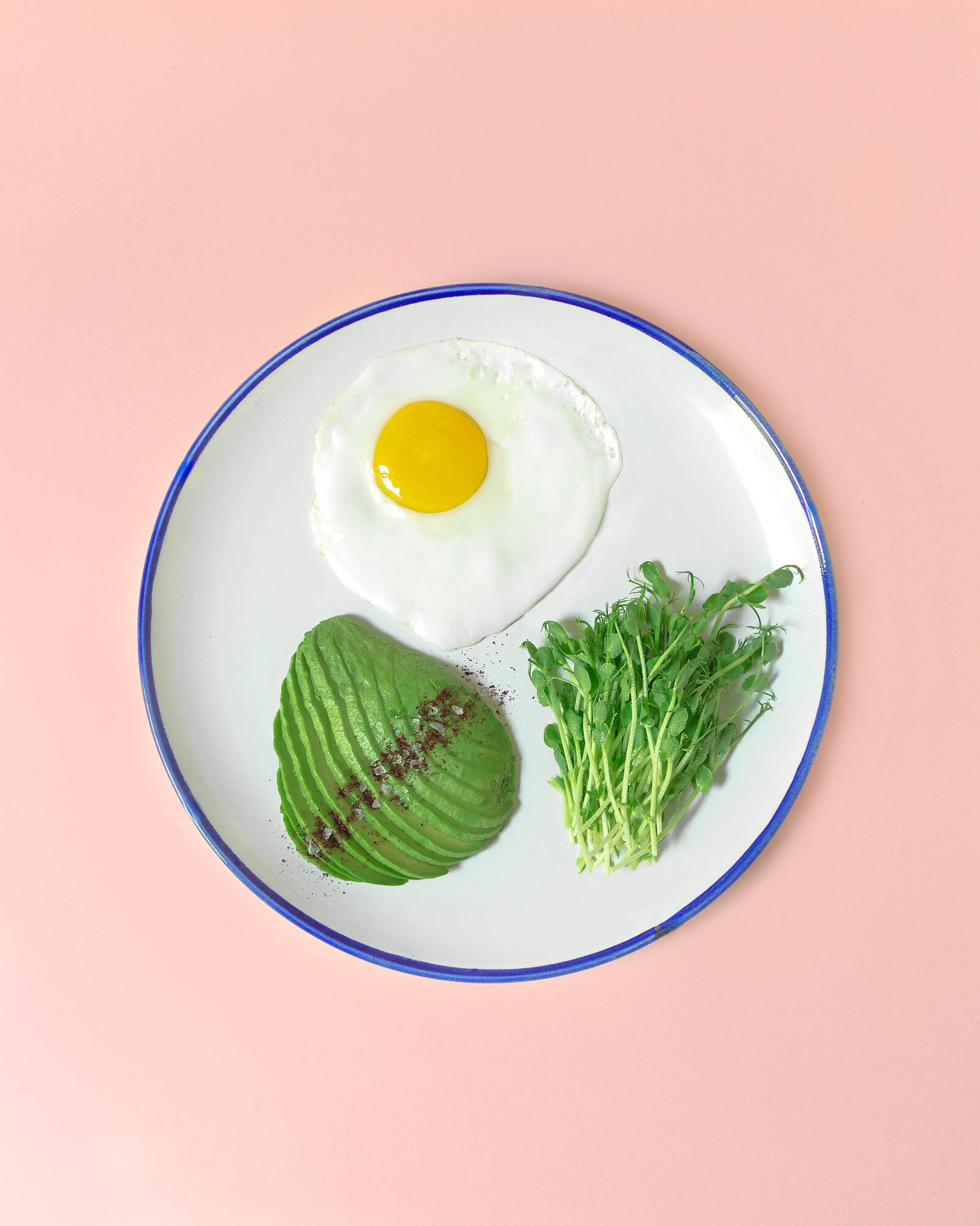 Fotografía gastronómica de Ale Fisichella