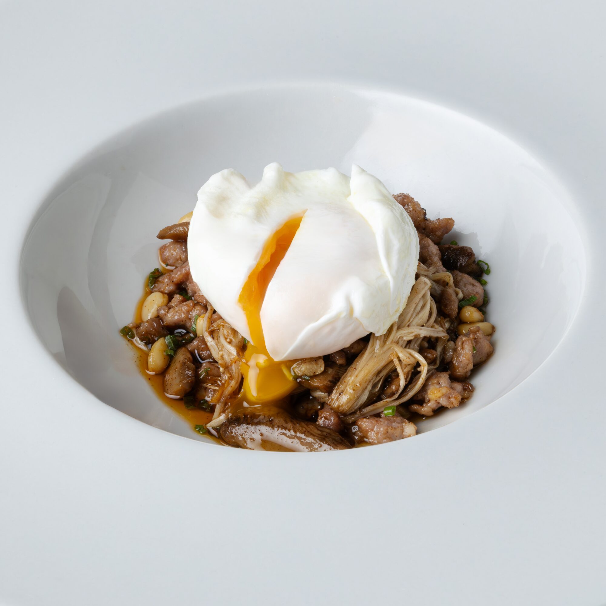 Fotografía gastronómica de Ale Fisichella