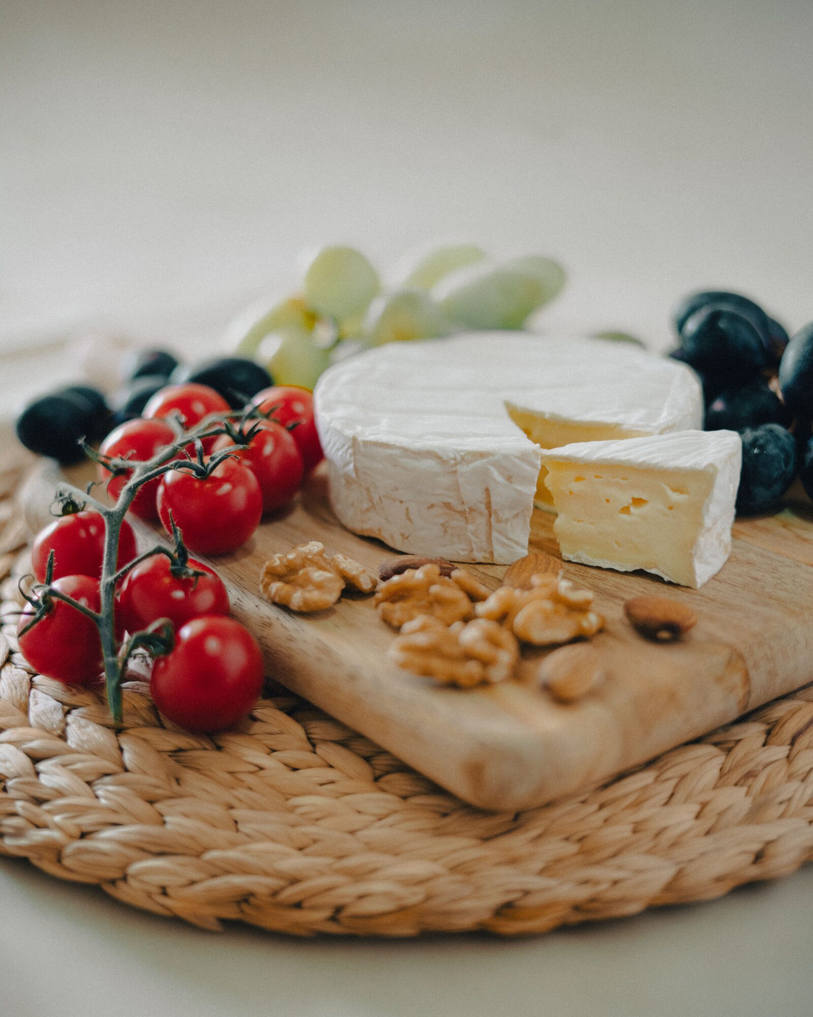 Fotografía gastronómica de Ale Fisichella